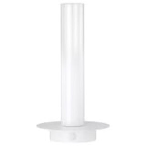 IKEA SOLVINDEN Battery Operated Candle Table Lamp Soft Glow Indoor Outdoor Cozy - Picture 1 of 3